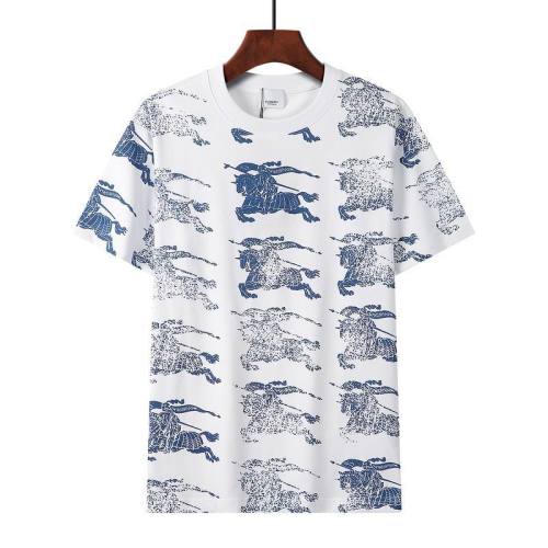 Burberry t-shirt men-2463(S-XL)