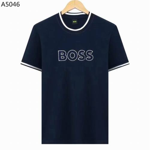 Boss t-shirt men-189(M-XXXL)