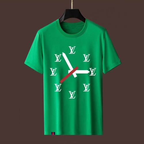 LV t-shirt men-5371(M-XXXXL)