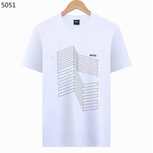 Boss t-shirt men-193(M-XXXL)
