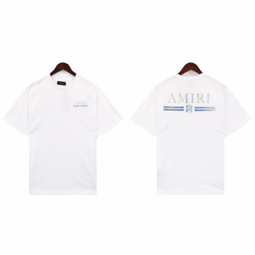 Amiri t-shirt-885(S-XL)