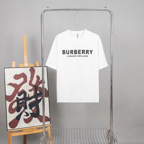 Burberry t-shirt men-2434(S-XL)