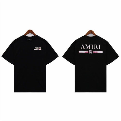 Amiri t-shirt-884(S-XL)