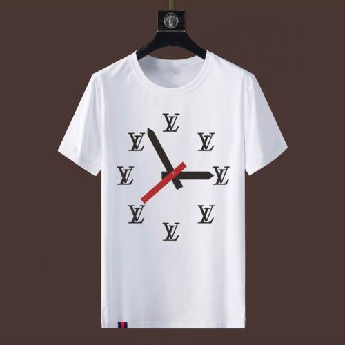 LV t-shirt men-5377(M-XXXXL)