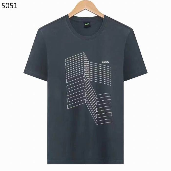 Boss t-shirt men-188(M-XXXL)
