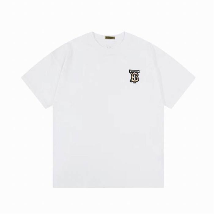 Burberry t-shirt men-2473(S-XXL)