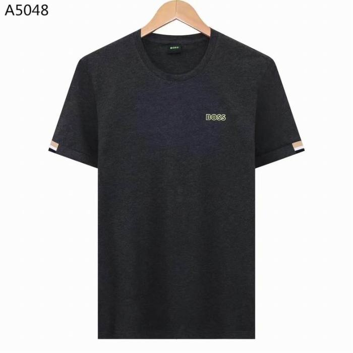 Boss t-shirt men-185(M-XXXL)