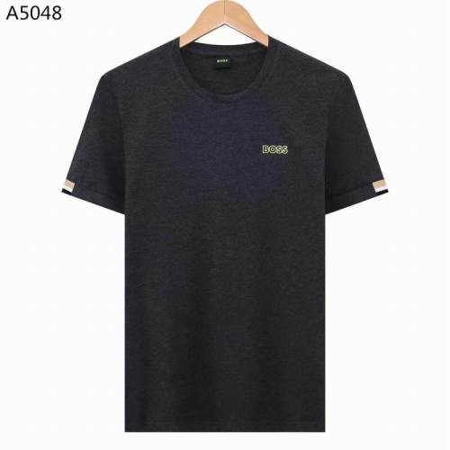 Boss t-shirt men-185(M-XXXL)