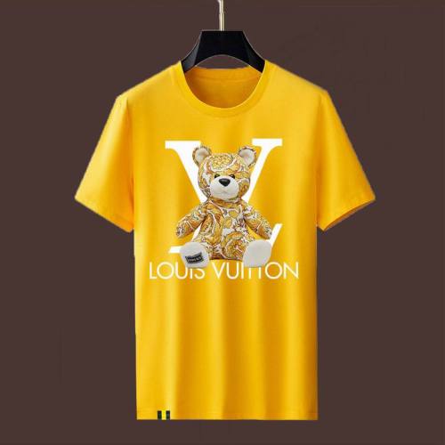 LV t-shirt men-5378(M-XXXXL)