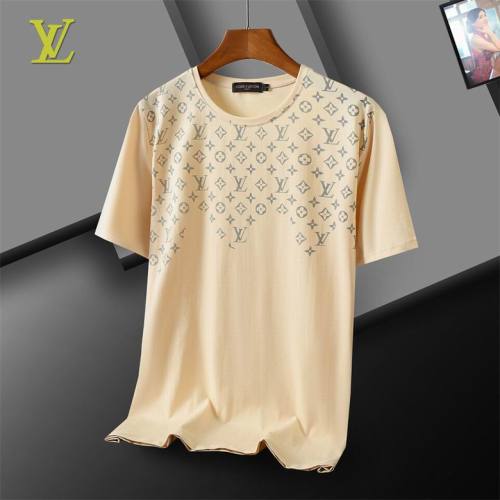 LV t-shirt men-5359(M-XXXL)