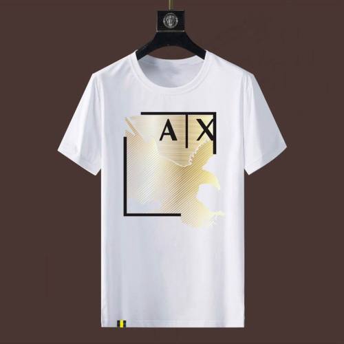 Armani t-shirt men-663(M-XXXXL)