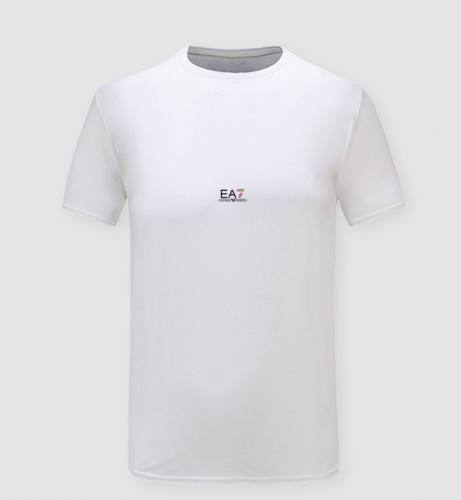 Armani t-shirt men-676(M-XXXXXXL)