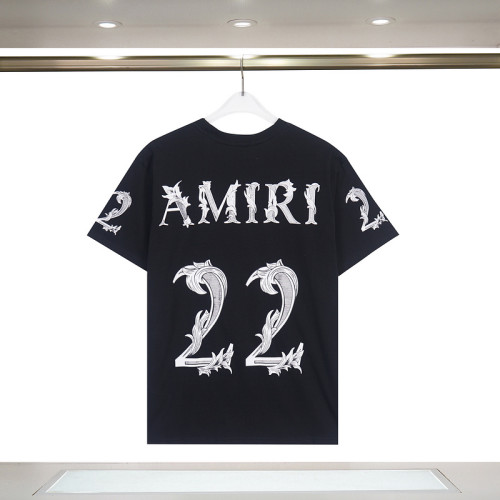 Amiri t-shirt-876(S-XXXL)