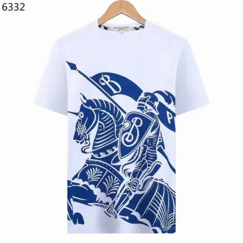 Burberry t-shirt men-2385(M-XXXL)