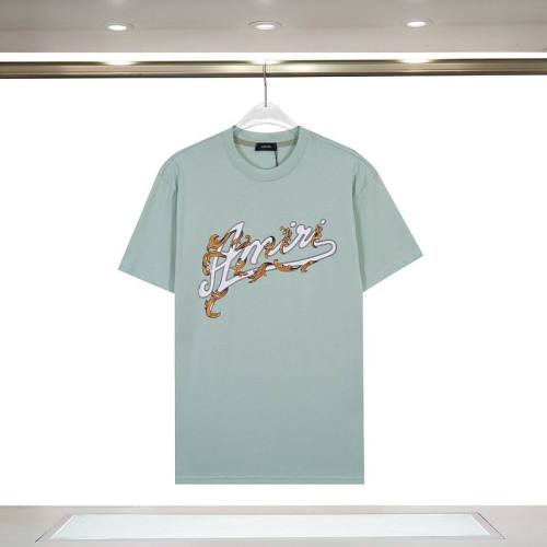 Amiri t-shirt-867(S-XXXL)