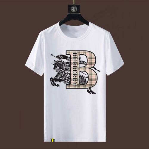 Burberry t-shirt men-2395(M-XXXXL)
