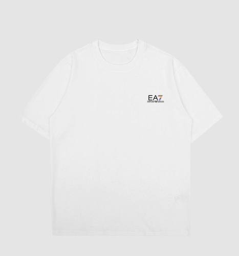 Armani t-shirt men-682(S-XL)