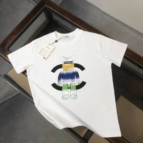 CHNL t-shirt men-684(M-XXXXL)