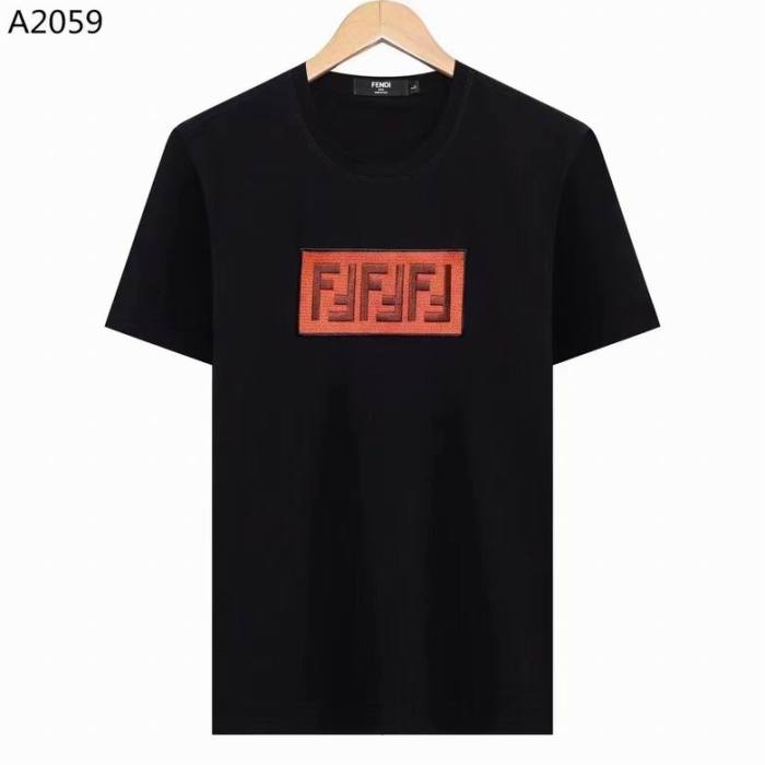 FD t-shirt-1768(M-XXXL)