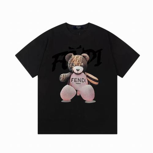 FD t-shirt-1804(S-XXL)