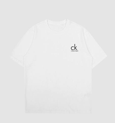 CK t-shirt men-207(S-XL)