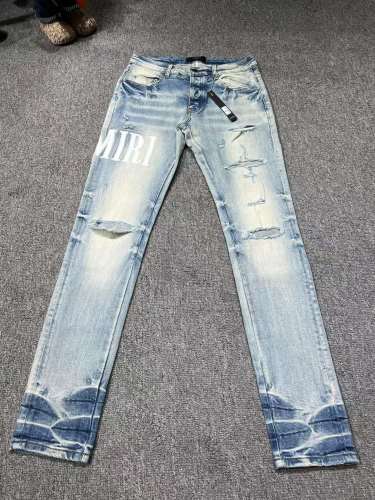 AMIRI men jeans 1：1 quality-658
