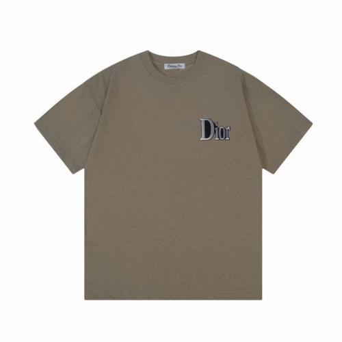 Dior T-Shirt men-1640(S-XXL)