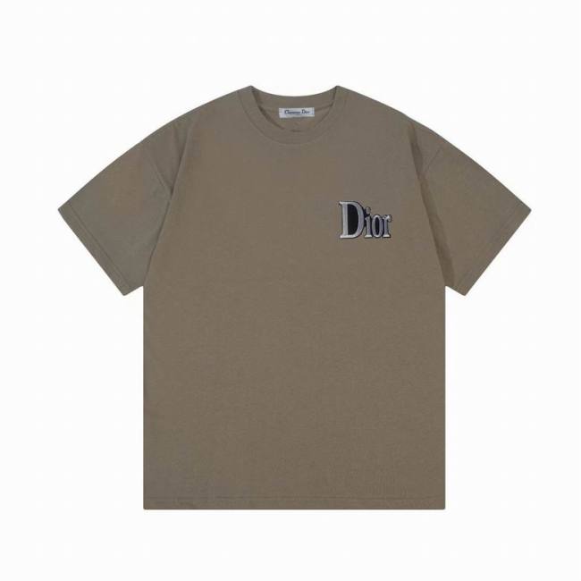 Dior T-Shirt men-1640(S-XXL)