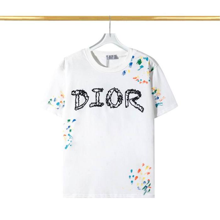 Dior T-Shirt men-1654(M-XXXL)