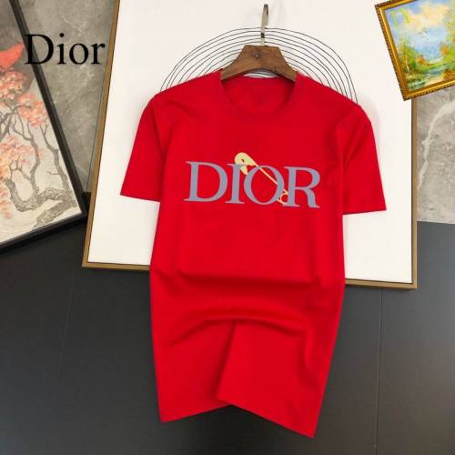 Dior T-Shirt men-1651(M-XXXL)