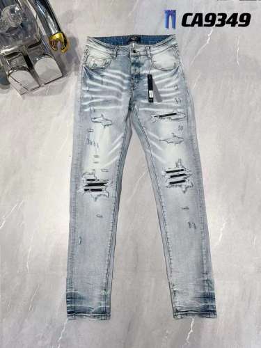 AMIRI men jeans 1：1 quality-664