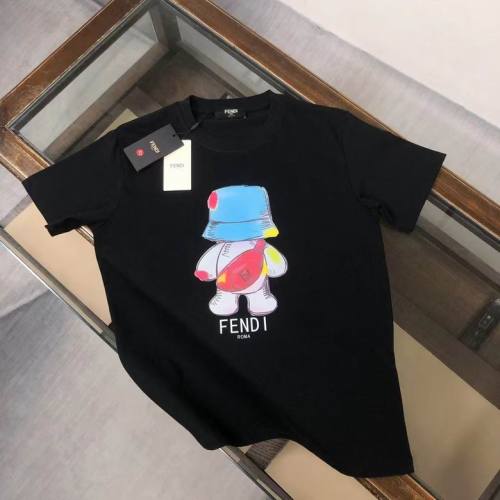 FD t-shirt-1781(M-XXXXL)