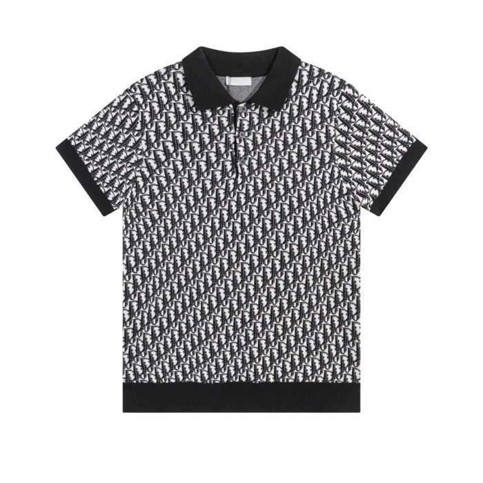 Dior Shirt 1：1 Quality-540(XS-L)