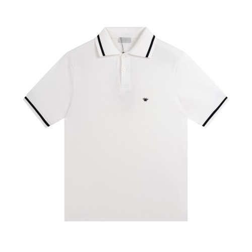 Dior Shirt 1：1 Quality-538(XS-L)