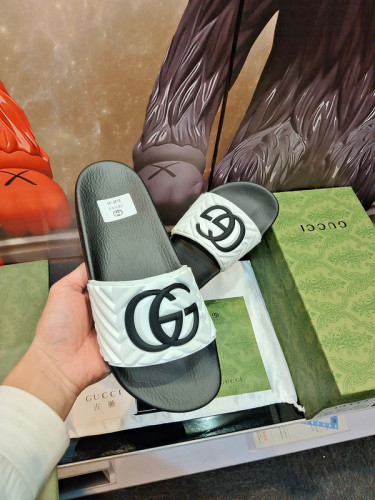 G women slippers AAA-491