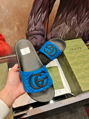 G women slippers AAA-497