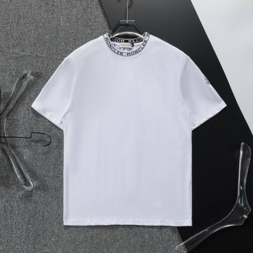 Moncler t-shirt men-1229(M-XXXL)