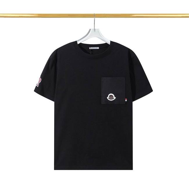 Moncler t-shirt men-1219(M-XXXL)