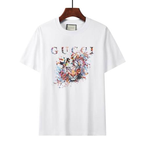 G men t-shirt-5160(S-XL)