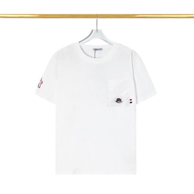 Moncler t-shirt men-1220(M-XXXL)