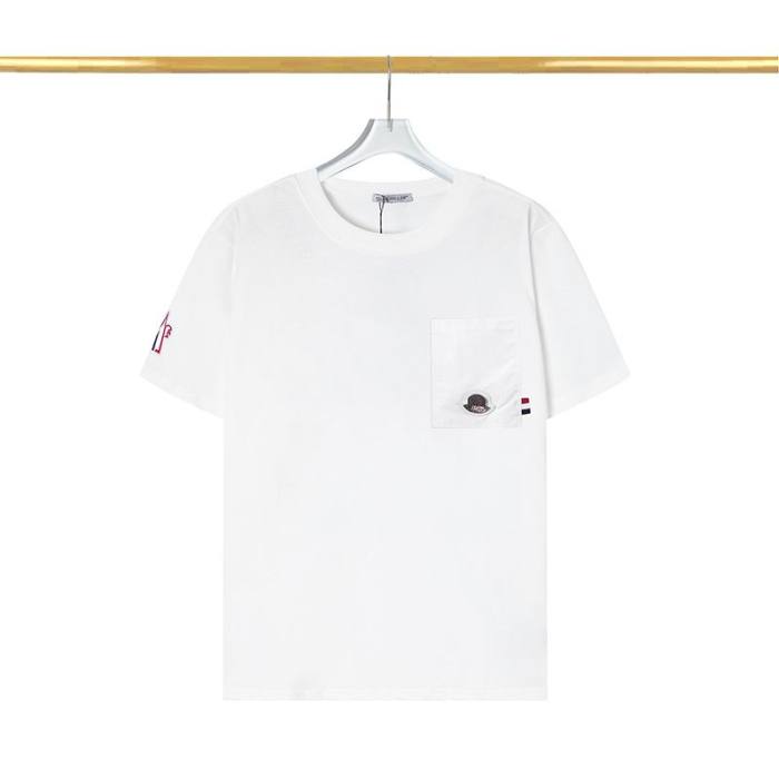 Moncler t-shirt men-1220(M-XXXL)