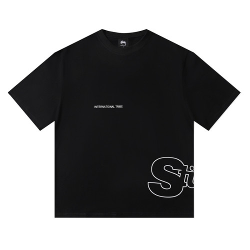 Stussy T-shirt men-857(S-XL)