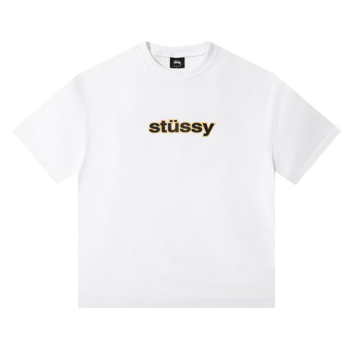 Stussy T-shirt men-850(S-XL)