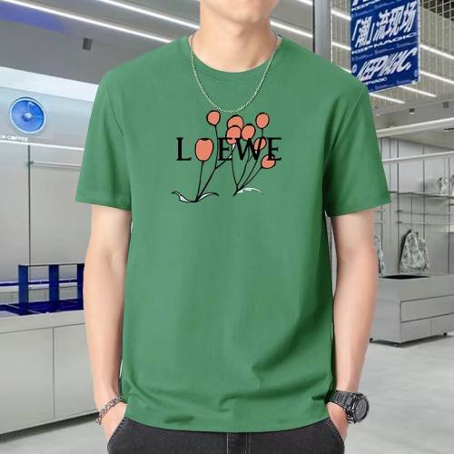 Loewe t-shirt men-030(M-XXXL)