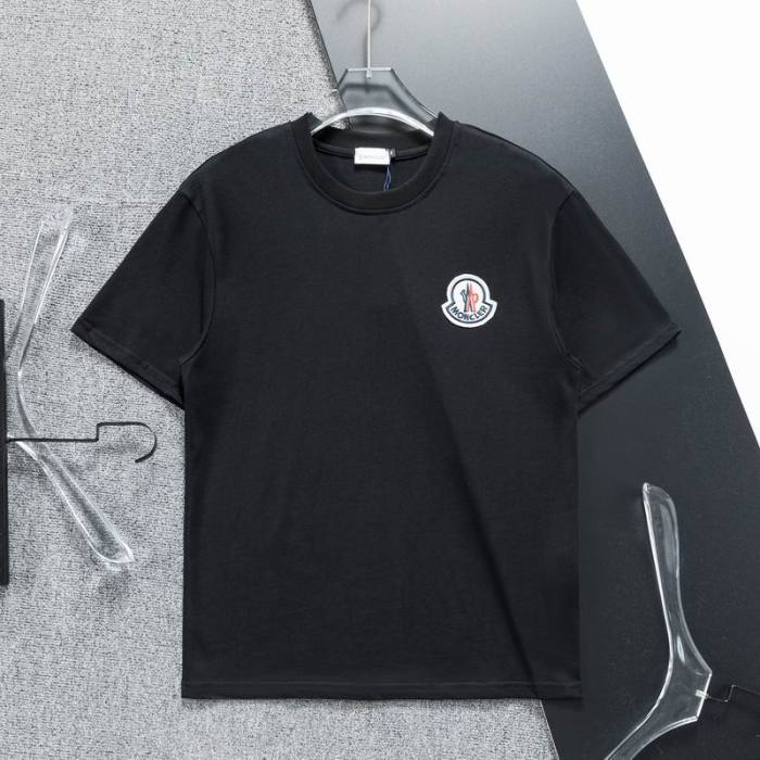 Moncler t-shirt men-1224(M-XXXL)