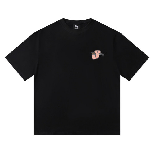 Stussy T-shirt men-848(S-XL)