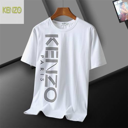 Kenzo T-shirts men-513(M-XXXL)