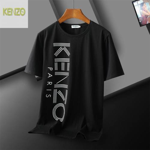 Kenzo T-shirts men-515(M-XXXL)