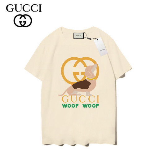 G men t-shirt-5192(S-XXL)