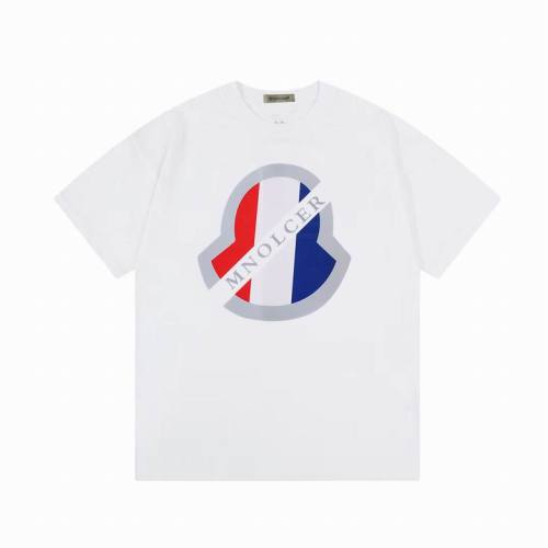 Moncler t-shirt men-1234(S-XXL)